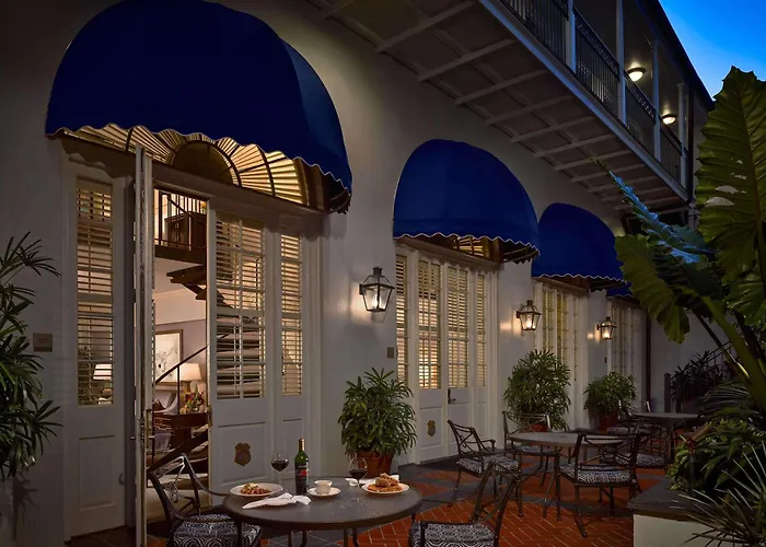 Royal Sonesta New Orleans