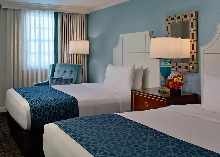 Royal Sonesta New Orleans