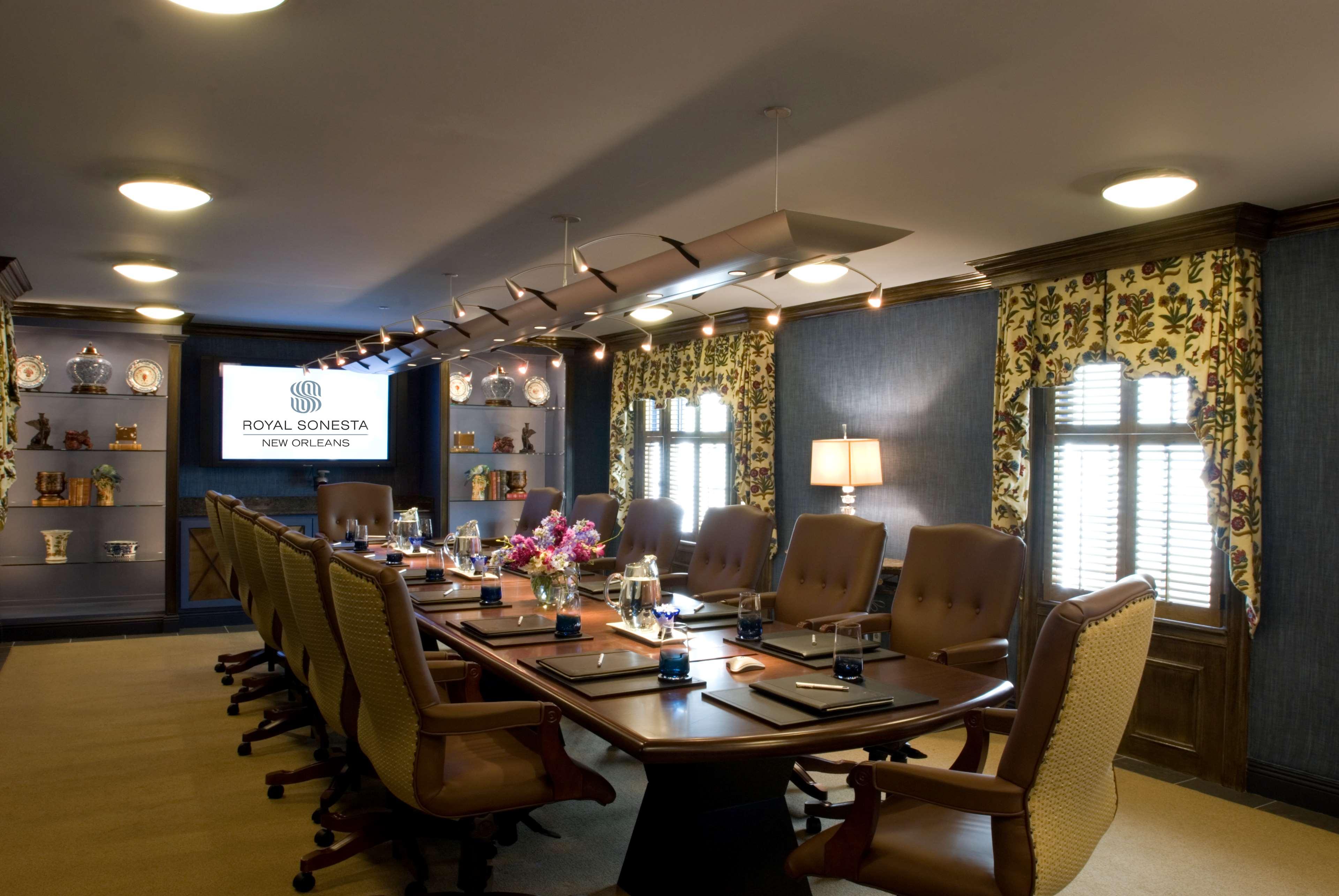 Royal Sonesta Nueva Orleans