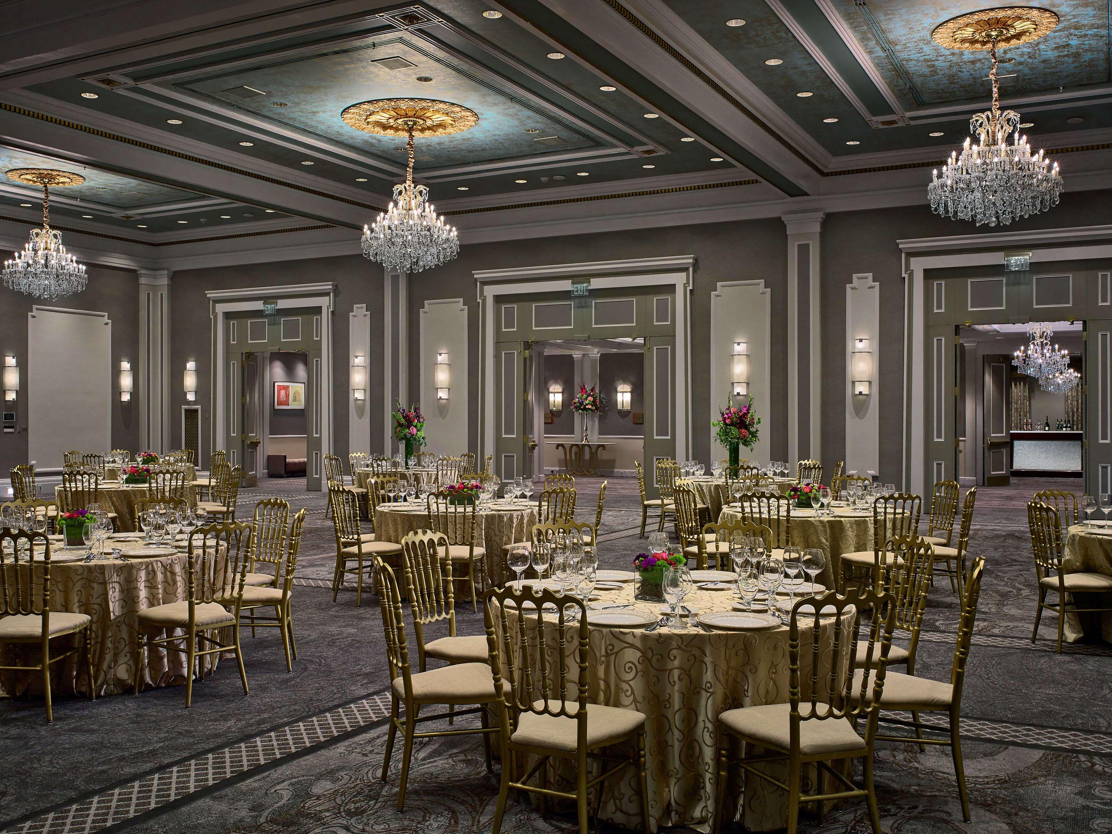 Royal Sonesta 5*