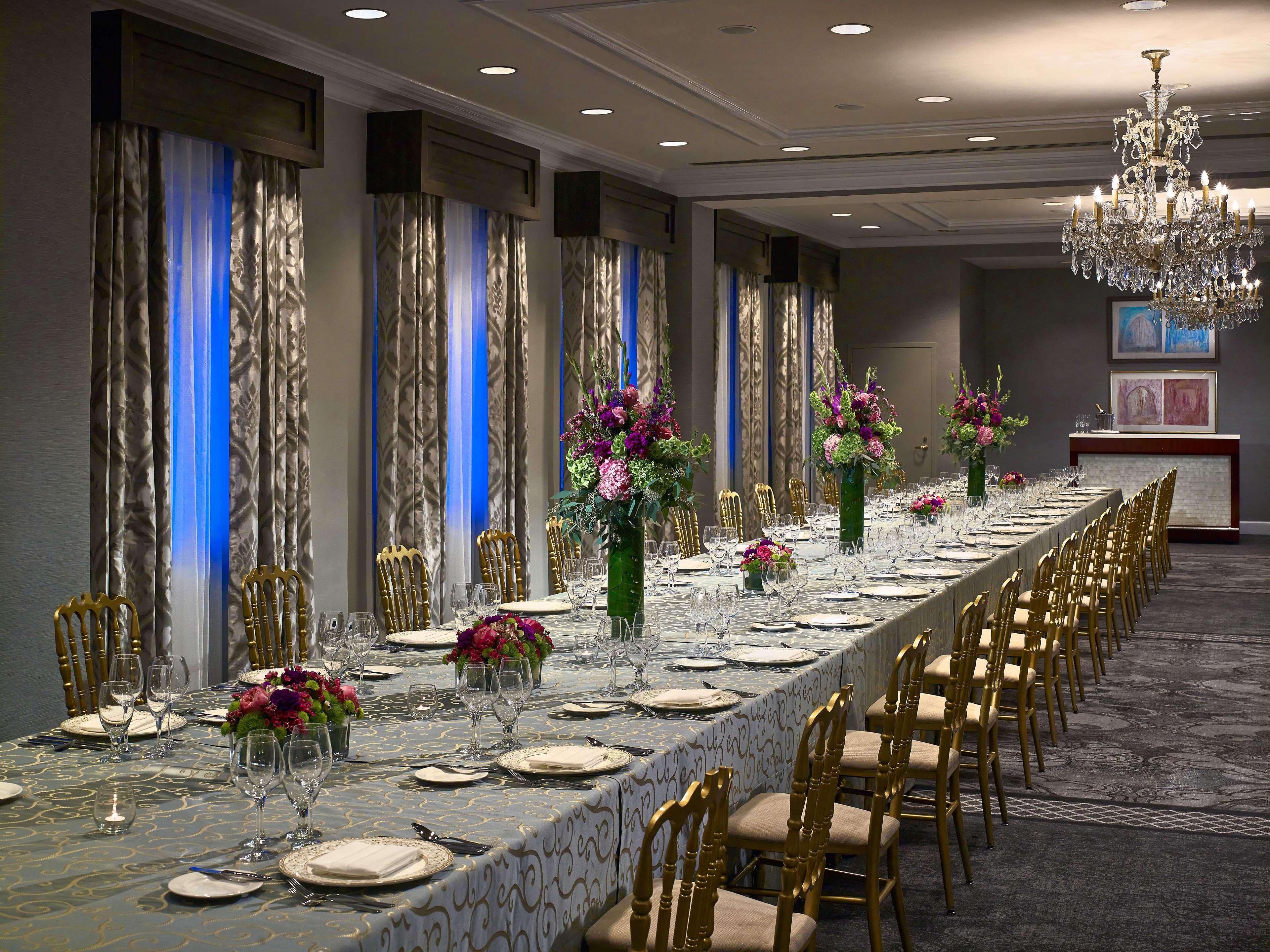 Royal Sonesta Hotel Nueva Orleans