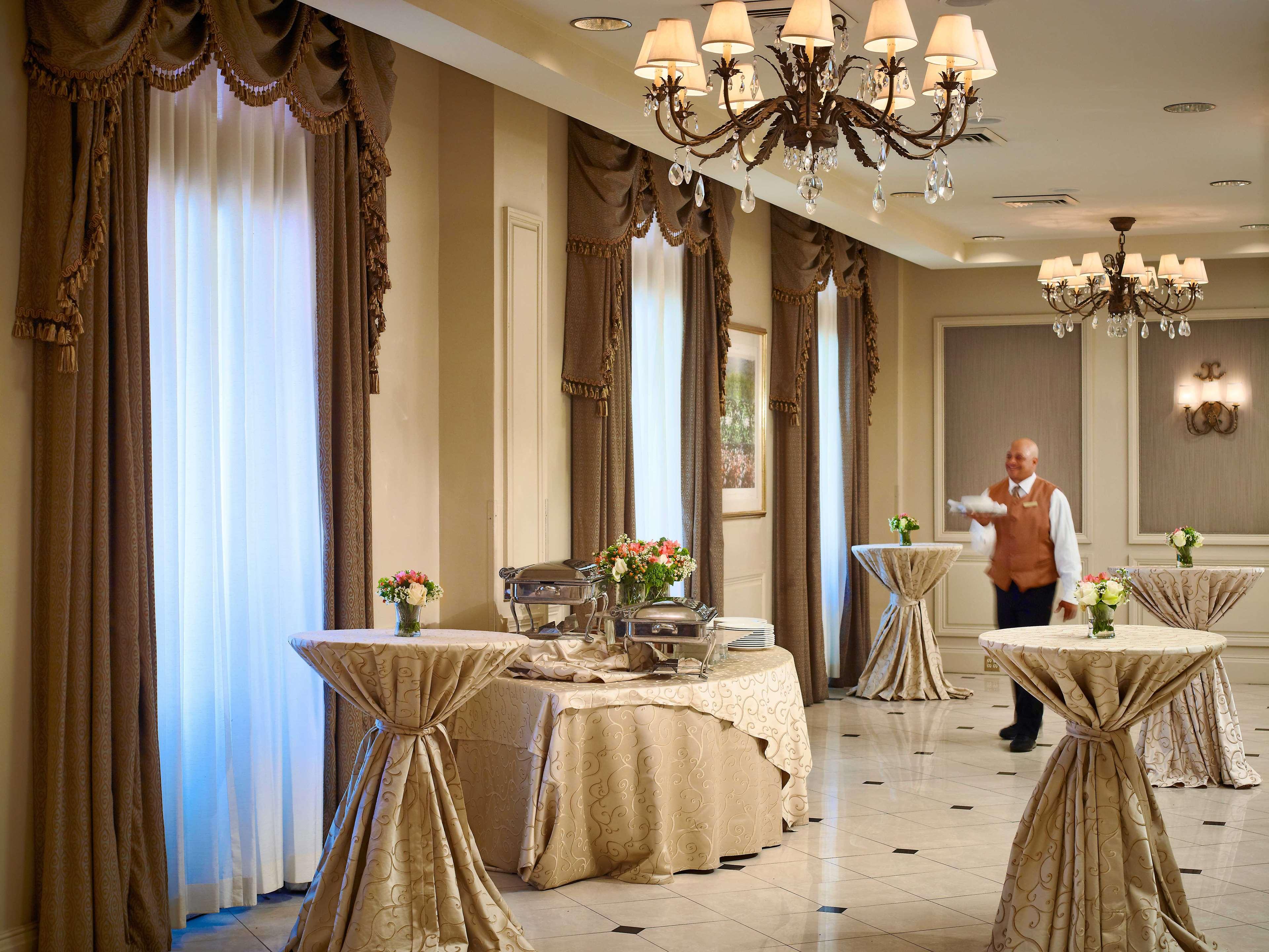 Hotel Royal Sonesta Nueva Orleans
