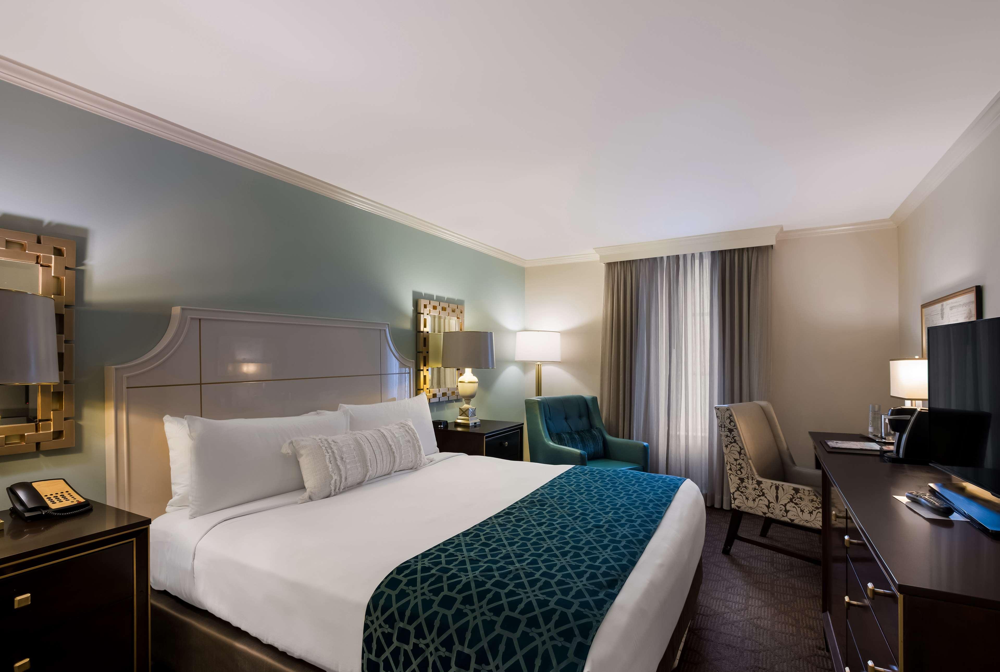 Hotel Royal Sonesta