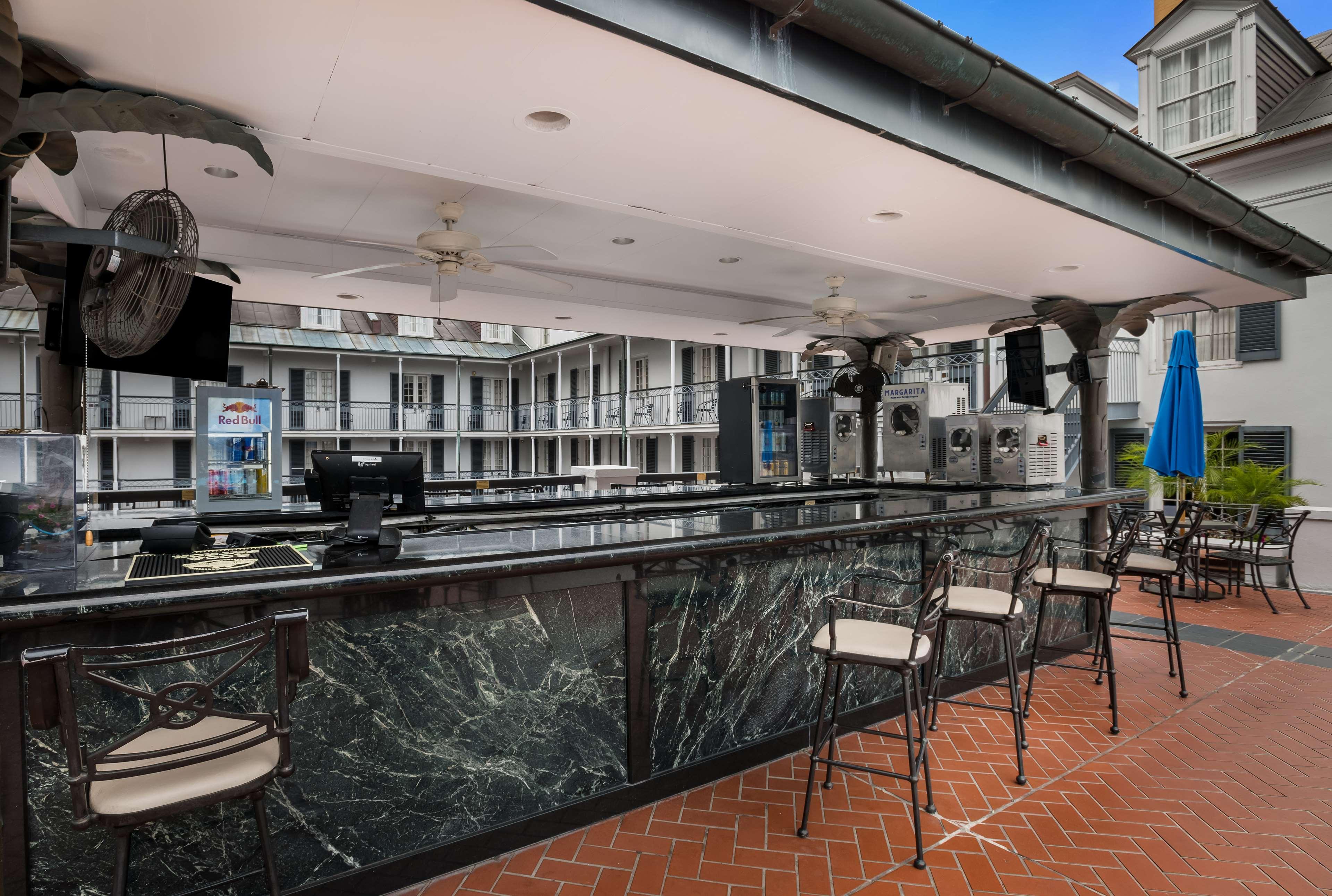 Hotel Royal Sonesta