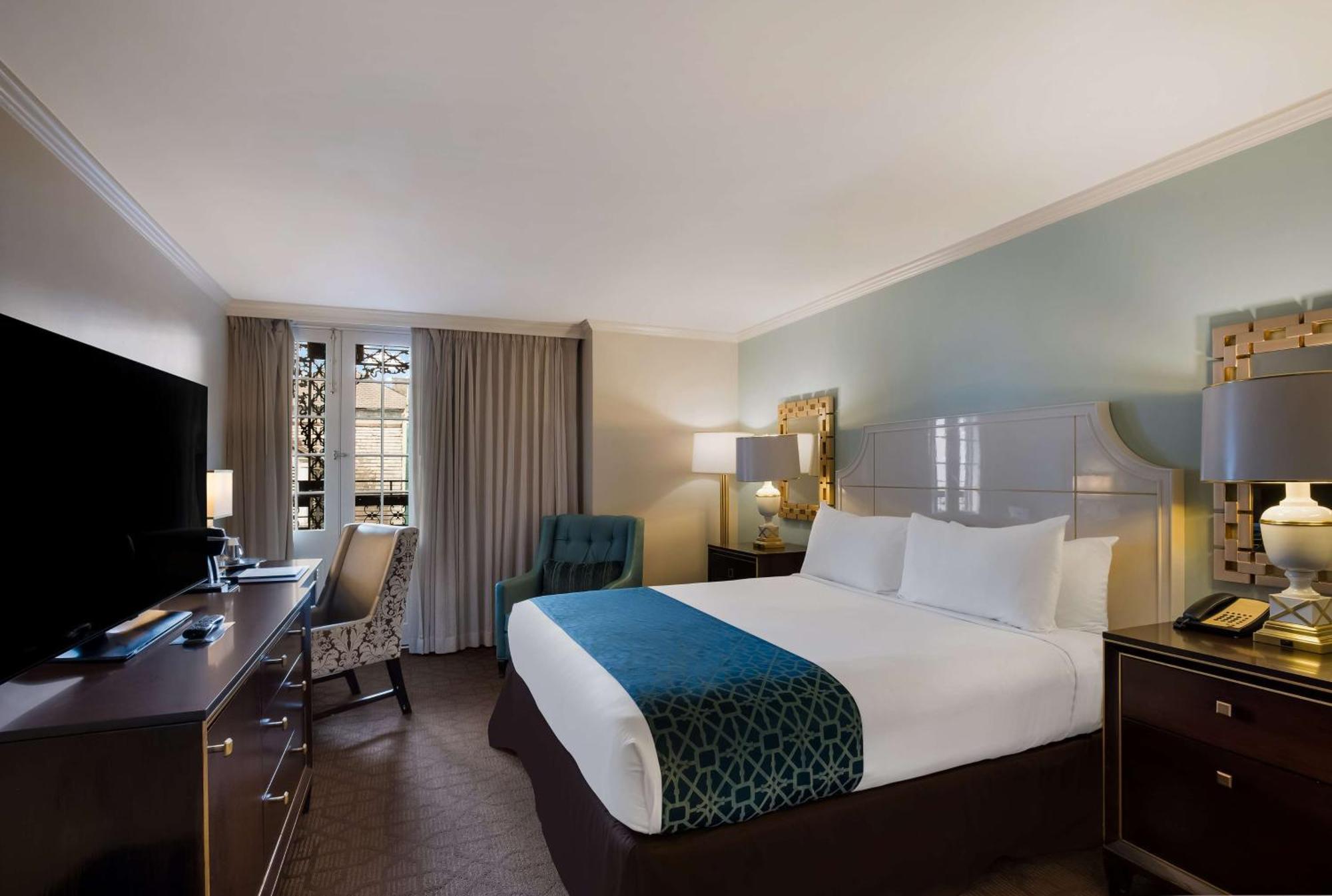 Hotel Royal Sonesta