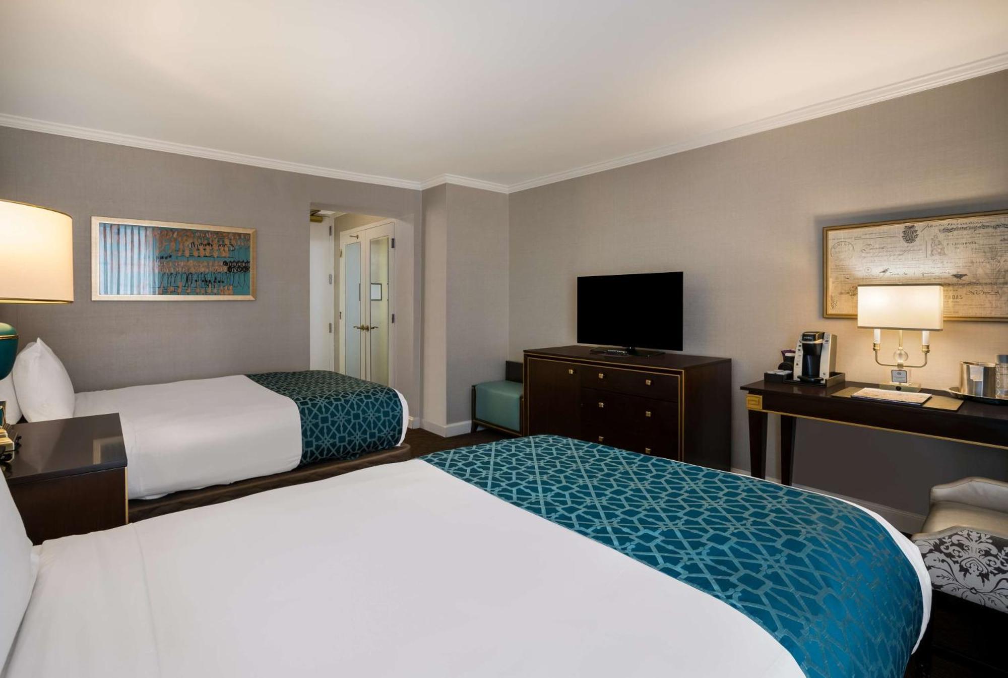 Hotel Royal Sonesta
