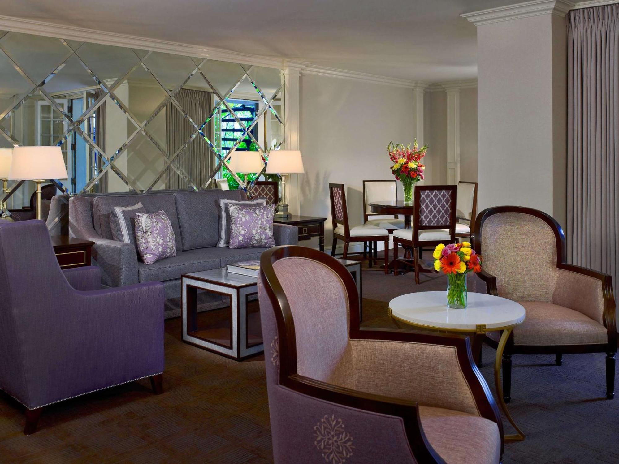 Royal Sonesta Nueva Orleans