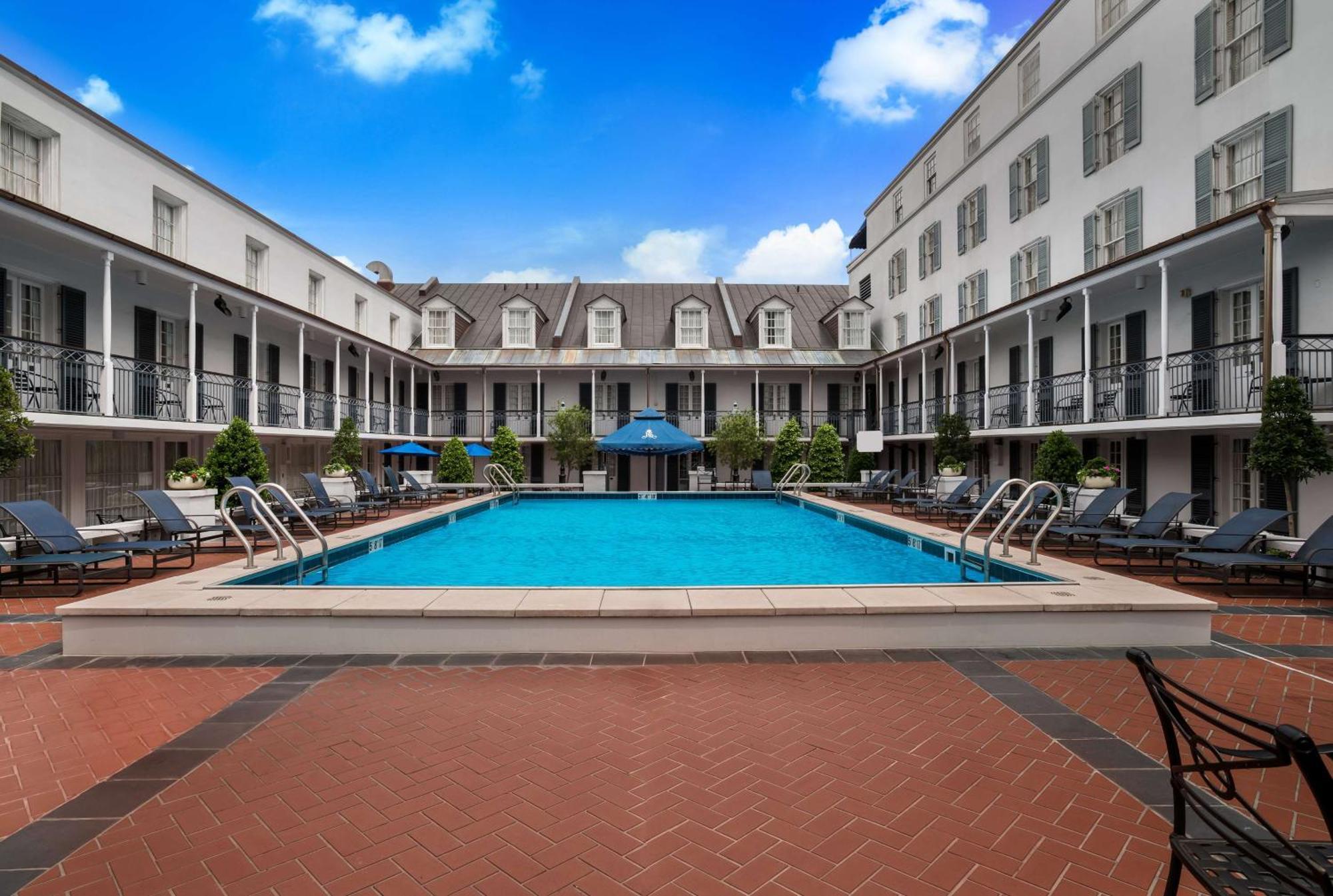 Royal Sonesta 5*