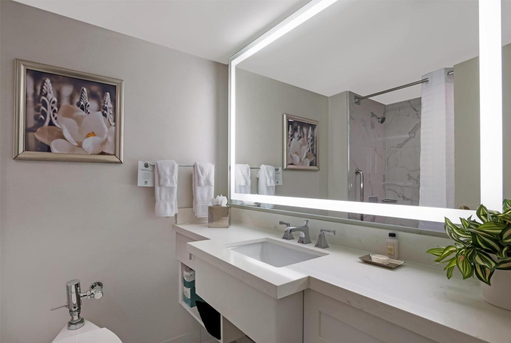 The Royal Sonesta 5* New Orleans