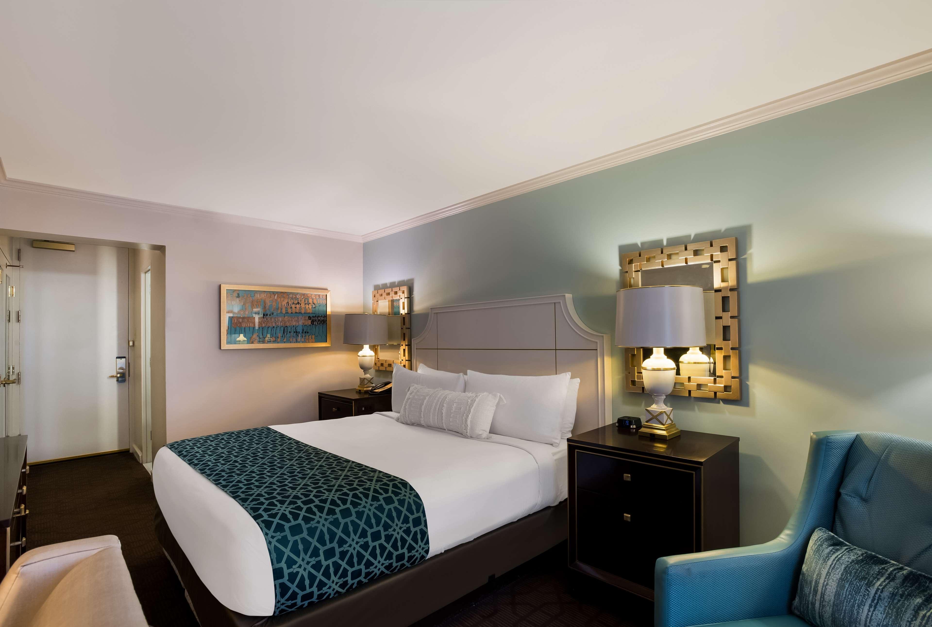 The Royal Sonesta Hotel La Nouvelle-Orléans