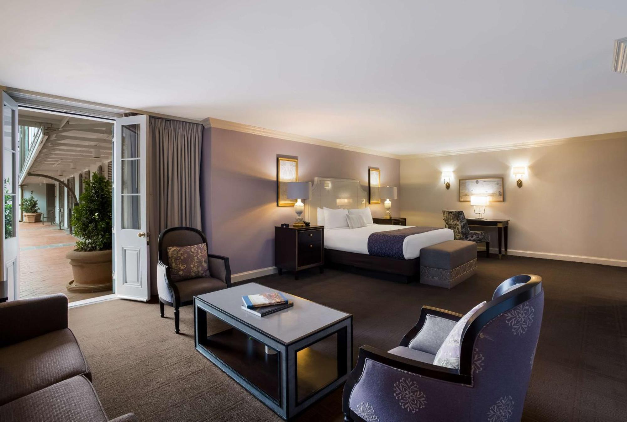 Hotel The Royal Sonesta La Nouvelle-Orléans