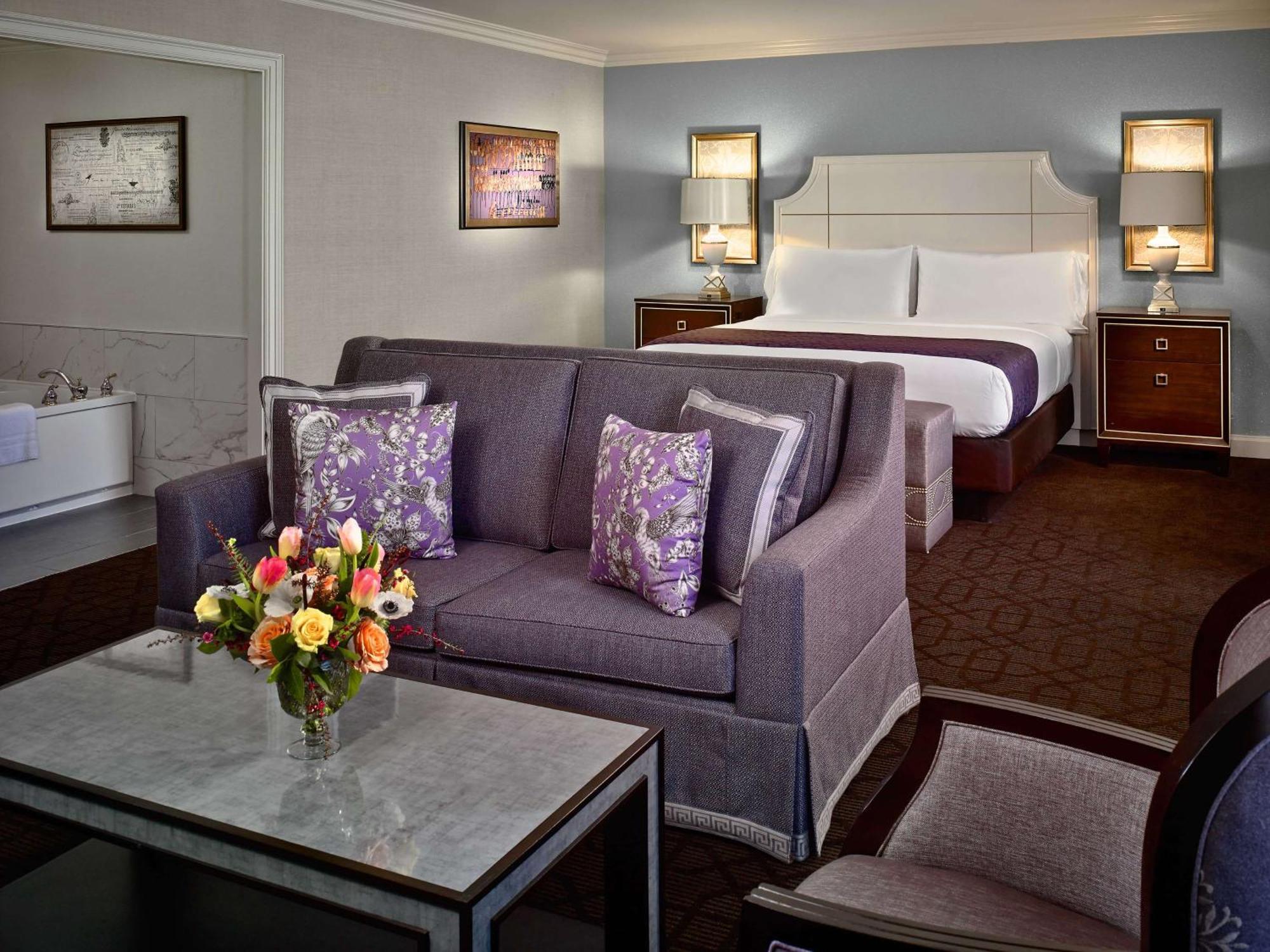 The Royal Sonesta La Nouvelle-Orléans