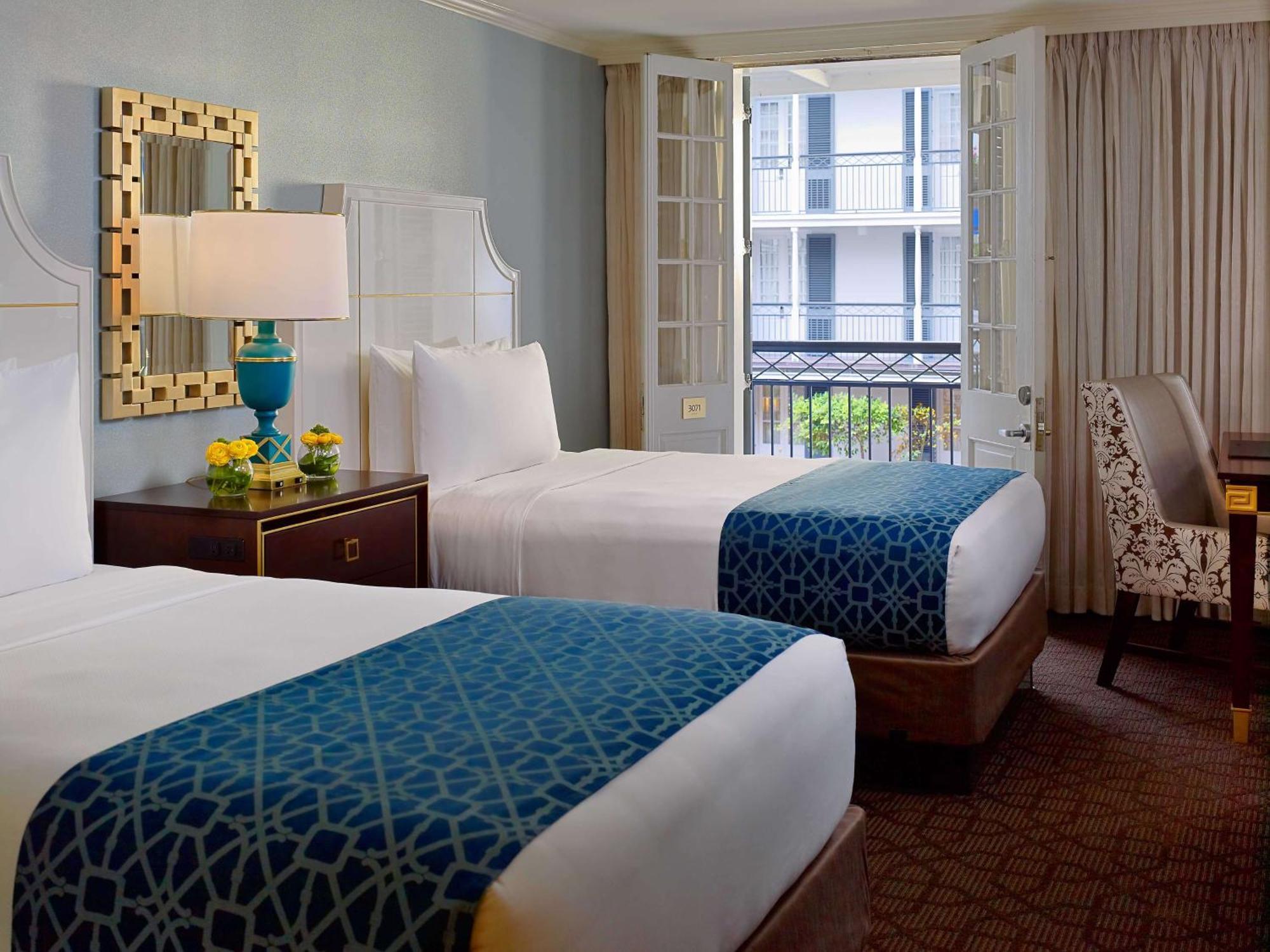 Hotel The Royal Sonesta La Nouvelle-Orléans