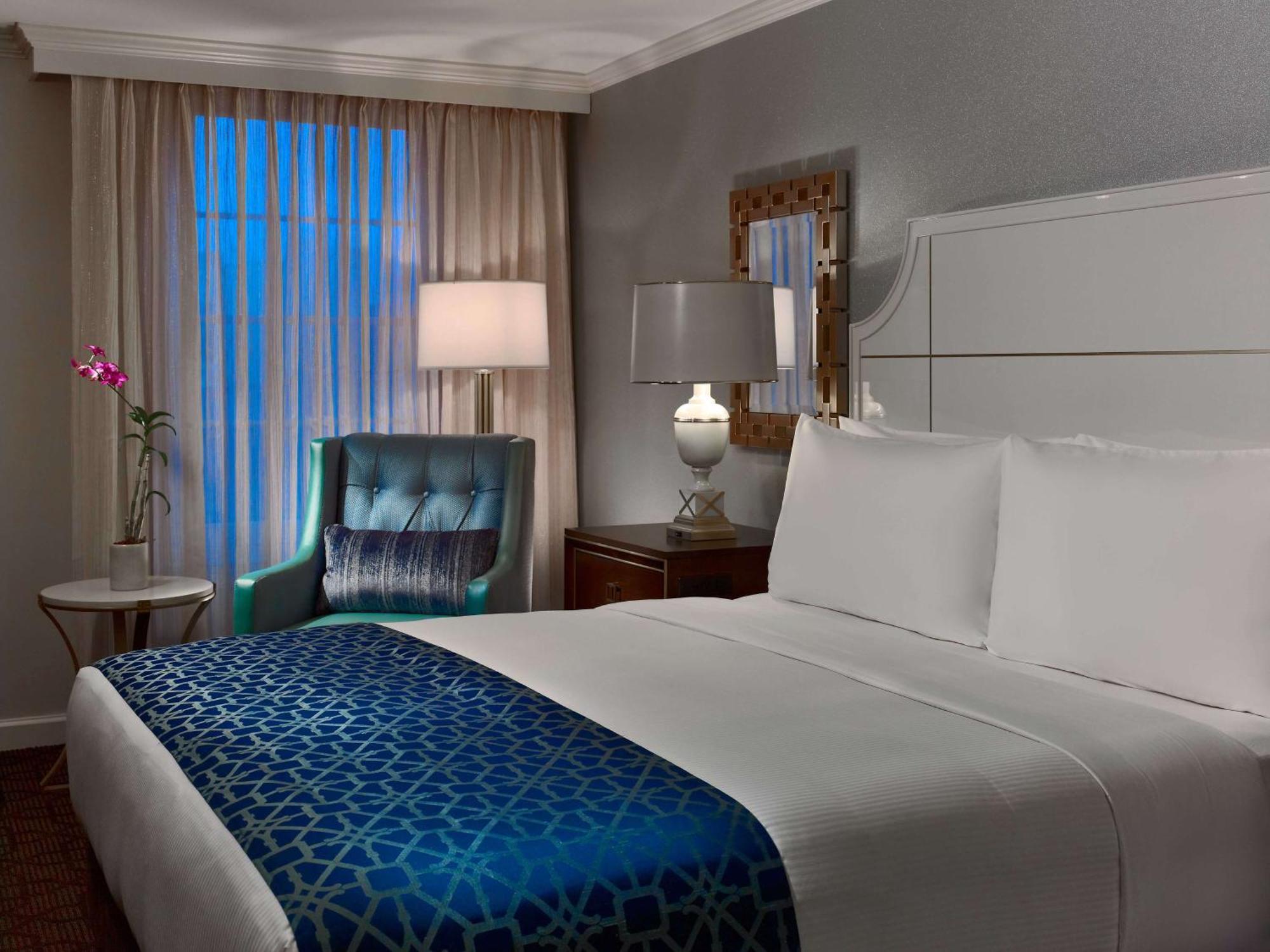 The Royal Sonesta La Nouvelle-Orléans