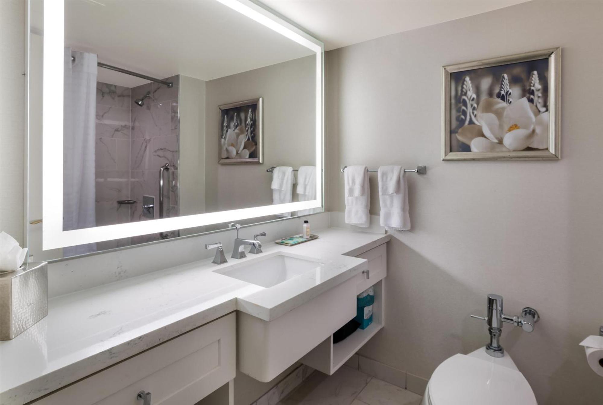 The Royal Sonesta 5*