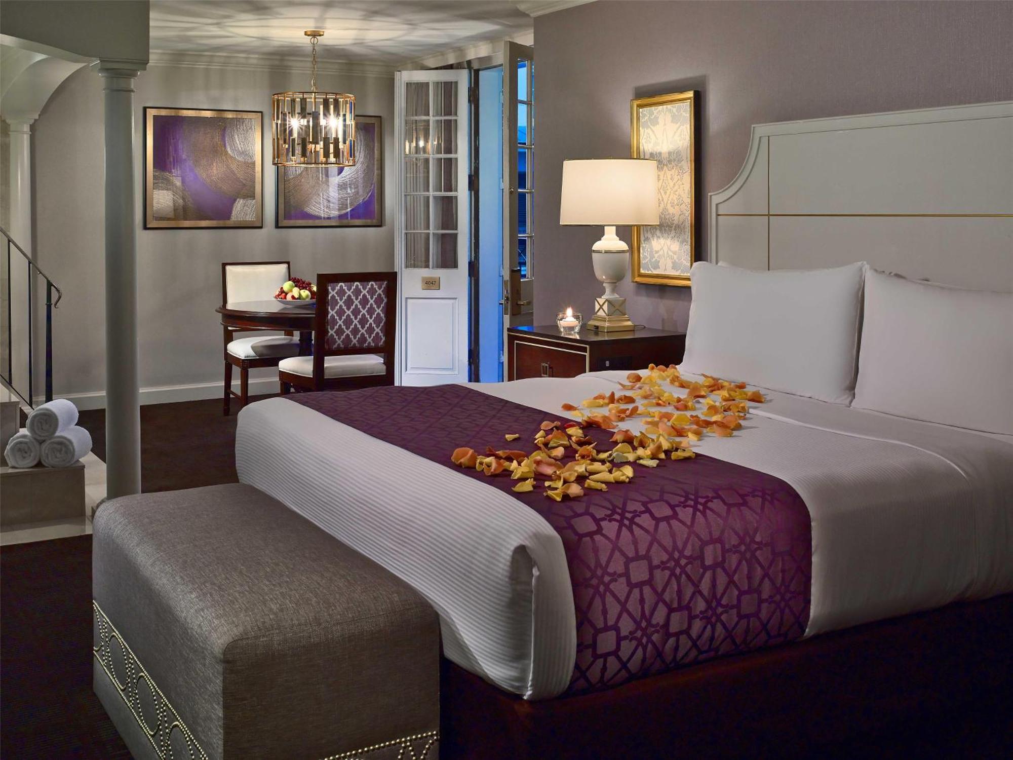 Hotel The Royal Sonesta New Orleans